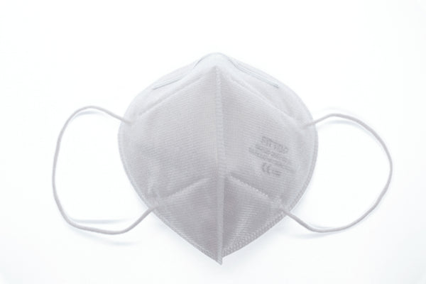 50 PCS FITTOP KN95 Face Mask